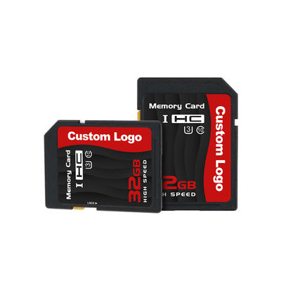 Trwałe karty pamięci z prędkością odczytu 20 MB dla wielu urządzeń