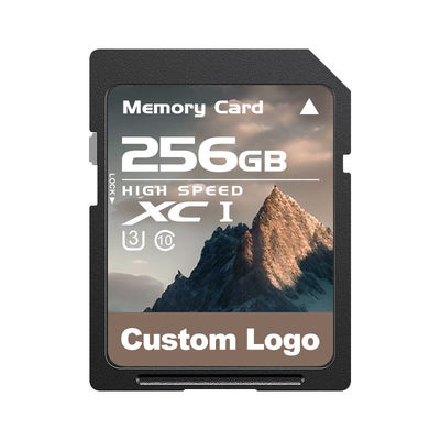 Karta pamięci Kompatybilna z większością urządzeń obsługujących karty MicroSD 3.0 Prędkość odczytu 50 mbs
