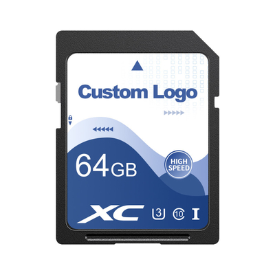 512 GB głowica laserowa USB pełnowymiarowe karty pamięci z trwałością odporną na temperaturę OEM