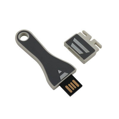 Niestandardowe napędy flash USB o pojemności 256 GB i szybkim czasie przechowywania danych