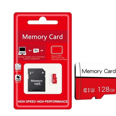 Karty pamięci odporne na trwałość i temperaturę Kompatybilne z większością urządzeń obsługujących karty MicroSD SMT By Suntrap Own