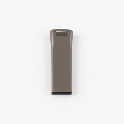 Intel Flash Chips Metal USB Flash Drive 8-15MB/s Prędkość zapisu Dostosowalne logo laserowe w ciągu 2 godzin