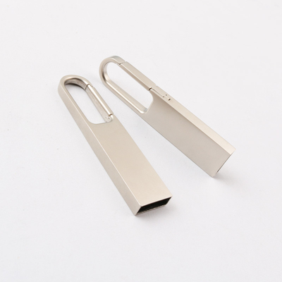 Wodaodporne logo UDP Metal USB Laser w ciągu 2 godzin i mikron flash chipy