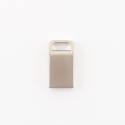 MINI USB 2.0 i USB 3.0 Metalowy Pendrive z możliwością nadruku lub grawerowania logo, wsparcie OEM