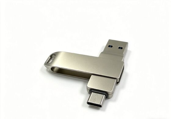 Gorąco sprzedające się dwa porty USB A + USB typu C mogą być używane przez telefon, samochód i Peaker