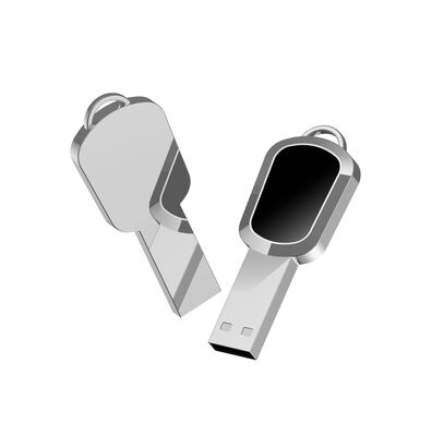 USB 2.0 i USB 3.0 LED Laser Logo USB Stick Materiał metalowy Wsparcie przesyłania danych nadaje się do dużych ilości danych i przechowywania