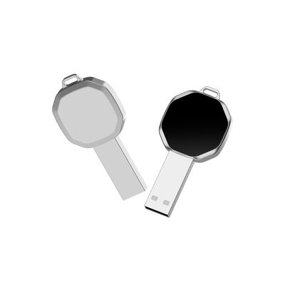 Pamięć USB o świetle LED zdolna do pracy od minus 50 do plus 80 stopni Celsjusza, idealna do obsługi danych o ekstremalnej temperaturze