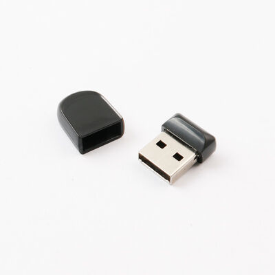 USB typu A Plastyczny USB Stick zapewniający bezpłatny transfer danych i zakres temperatury od minus 10 do 60 stopni Celsjusza dla profesjonalistów