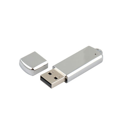 Niestandardowy, wodoodporny metalowy pendrive USB 3.0 do niezawodnego przechowywania danych