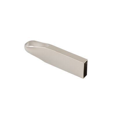 Certyfikowany przez CE napęd USB z kluczem z ustawieniem hasła i USB 3.0 do bezpiecznego przechowywania danych