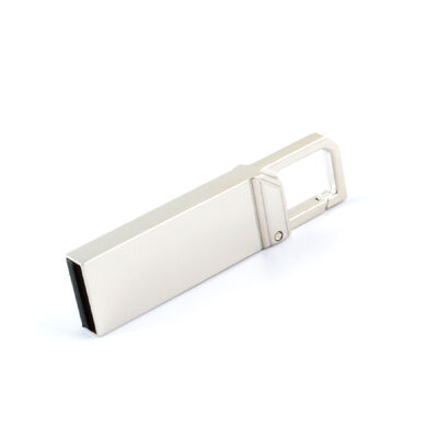 Sposób ustawienia hasła Wsparcie metalowego napędu flash USB z prędkością pisania USB 2.0 od 8 do 15 MBS dla trwałego przechowywania danych