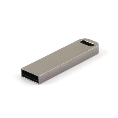 Napęd flash USB ze stopu cynkowego metalu z szyfrowaniem Tak odczytywanie 2 0 Prędkość 8-15MBs Trwałe przenośne urządzenie pamięci masowej