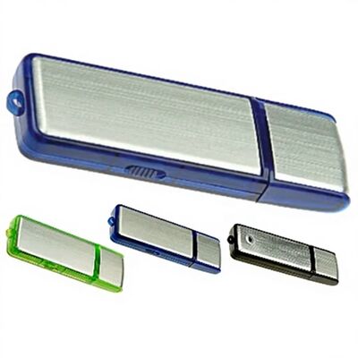 Czerwony plastikowy pendrive USB z pamięcią ABS, pełna pamięć, klasa A, pamięć flash, duża pojemność, pendrive USB do zarządzania danymi