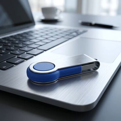 Plastikowa pamięć USB z pełną klasą pamięci ze wskaźnikiem LED i pojemnością pamięci 1G 2G 4G 8G 16G 32G 64G 128G 256GB 512GB