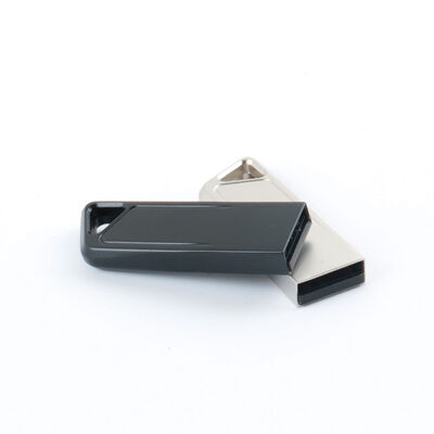 Szybkość pisania 3.0 Szybkość pisania do 30 MBs Zink Stop Metal USB Flash Drive Graded Full Memory Durable Storage Solution