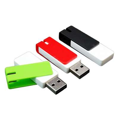 Zatwierdzona przez ROHS szybka pamięć flash USB 64 GB 128 GB 256 GB 2.0 15 MB / S