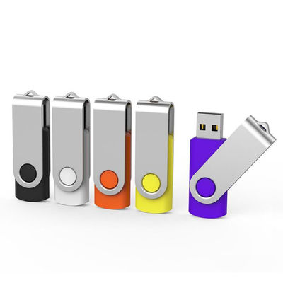 Przesyłanie danych Pamięć flash USB 128 GB 3.0 Szybki odczyt Zapisywanie 100 MB / S