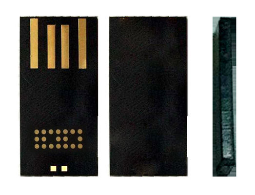 Metalowa obudowa Karty pamięci memory card 64 GB 128 GB UDP 2.0 ROHS zatwierdzone