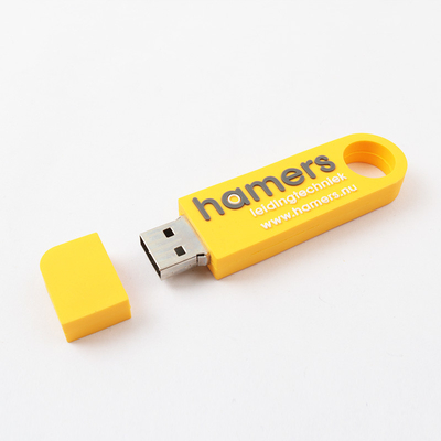 Anaglyph Letter Open Mold Pamięć USB USB 3.0 256 GB 512 GB Szybkość