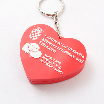 Dostosowany kształt serca USB Flash Drive USB 2.0 i 3.0 Flash typu plug-in