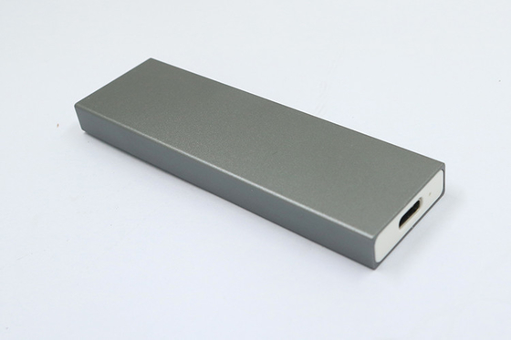 Wewnętrzne dyski twarde OEM M2 Type C SSD 512 GB USB 3.1 500 MB / S Prędkość