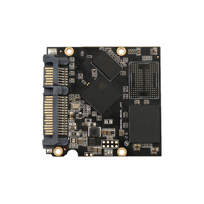 Wewnętrzny dysk twardy SSD SATA 512 GB 1 TB 2 TB 2,5 cala ROHS