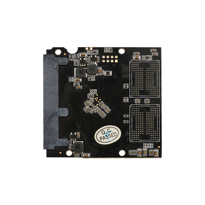 Wytrzymały wysokiej pojemności 2,5 cala SATA SSD - 1TB 512GB 256GB 128GB dla wydłużonej żywotności