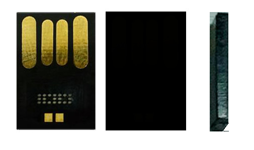 mini UDP pamięć USB flash drive chip 2.0 1 GB 128 GB pamięci o pełnej pojemności