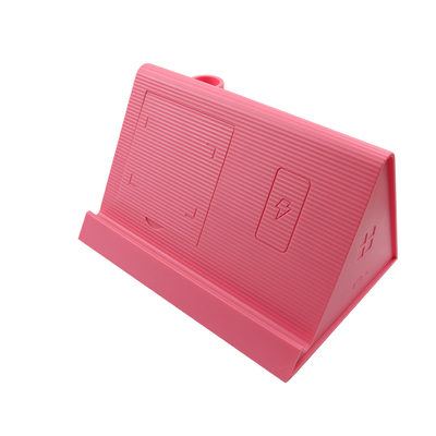 Wielofunkcyjna bezprzewodowa ładowarka DC5V Mini nawilżacz Aroma Dyfuzor 250 ml