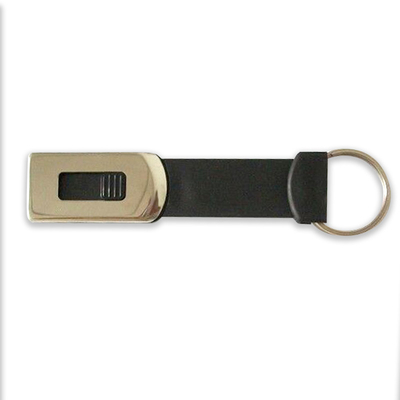 32 GB 64 GB UDP 2.0 USB Stick Bransoletka silikonowa pełna pamięć Metalowa obudowa