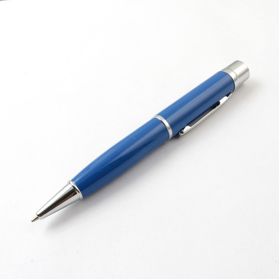 ROHS 128 gb Pendrive USB 2.0 3.0 Metal Graed A Chip Laser Logo