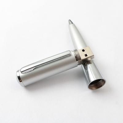 Metalowy pendrive UDP PCBA Flash z certyfikatem CE FCC ROSH