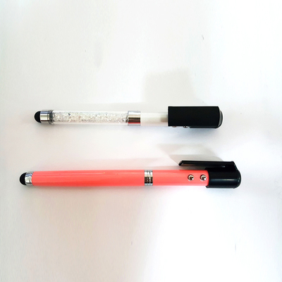 Dysk flash USB ODM Crystal Pen 16 GB 32 GB pełnej pamięci UDP 2.0