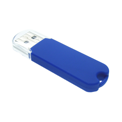 Zatwierdzony przez FCC 2.0 3.0 Plastikowy dysk flash USB 64 GB 128 GB 256 GB Logo kopuły