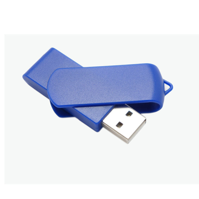 Pełna pamięć Twist USB Drive 8 GB 32 GB 16 GB Pamięć USB Zatwierdzona przez FCC