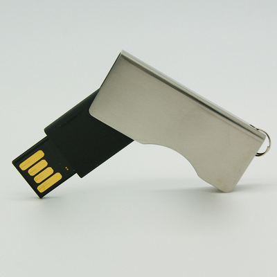 Otwieranie noża Twist USB Stick 16 GB 32 GB 64 GB 128 GB UDP 2.0 Pamięć flash USB