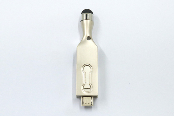 128 GB pamięci flash USB z systemem Android 2.0 3.0 OTG 30 MB/s z piórem dotykowym