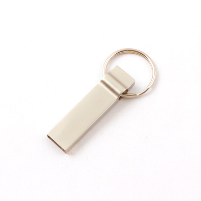 32 GB 64 GB 128 GB Metalowy brelok do kluczy UDP 2.0 Pełna pamięć OEM