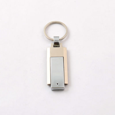 OEM 2.0 Metalowa pamięć flash USB 64 GB Pamięć USB Duże kształty Bezdotykowa