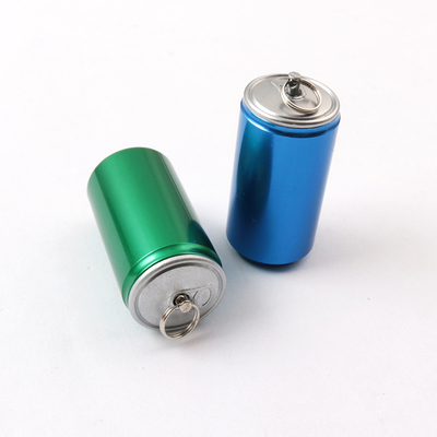 Kształt butelki Pamięć flash USB 30 MB/S 3.0 Cola może kształtować metalową pamięć USB