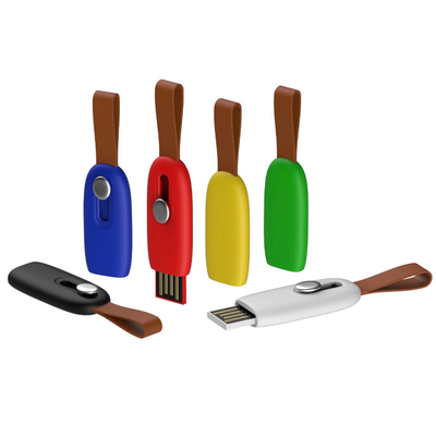 128G Nowe kształty Plastikowa pamięć flash USB 80 MB/S Prędkość odczytu Linux2.4