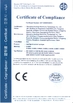 Chiny Shenzhen Suntrap Electronic Technology Co., Ltd. Certyfikaty