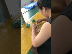 maple wooden of wireless charge