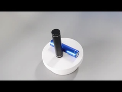 2200 MAH Przenośny metalowy powerbank Prezent reklamowy w stylu DC5V