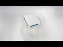 Bezprzewodowa stacja ładująca 3 w 1 z wieloma urządzeniami