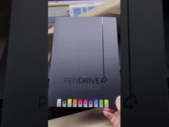 Karta pamięci czarna UHS-III do rozwiązań szybkiego przekazywania danych