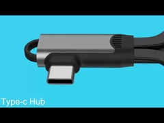 Hub kablowy Czytanie dla karty TF SD