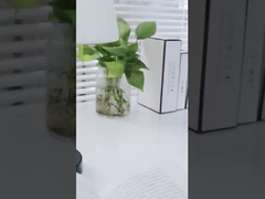 Z zegarem bezprzewodowym ładowarką z Bluetoothem i głośnikiem i światłem szybkie ładowarka 15W