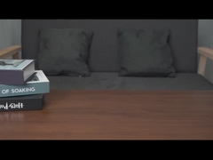 Bezprzewodowa ładowarka z kolorowymi światłami i głośnikiem z błękitnymi zębami