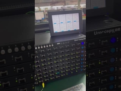 Metalowy/plastikowy dysk USB 3.1 z dostosowalnym logo i szybką prędkością pisania/czytania